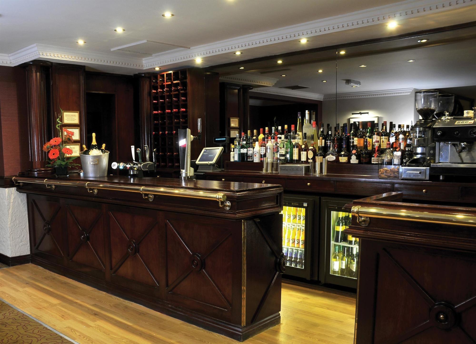 Best Western The Westley Hotel Birmingham Exterior photo