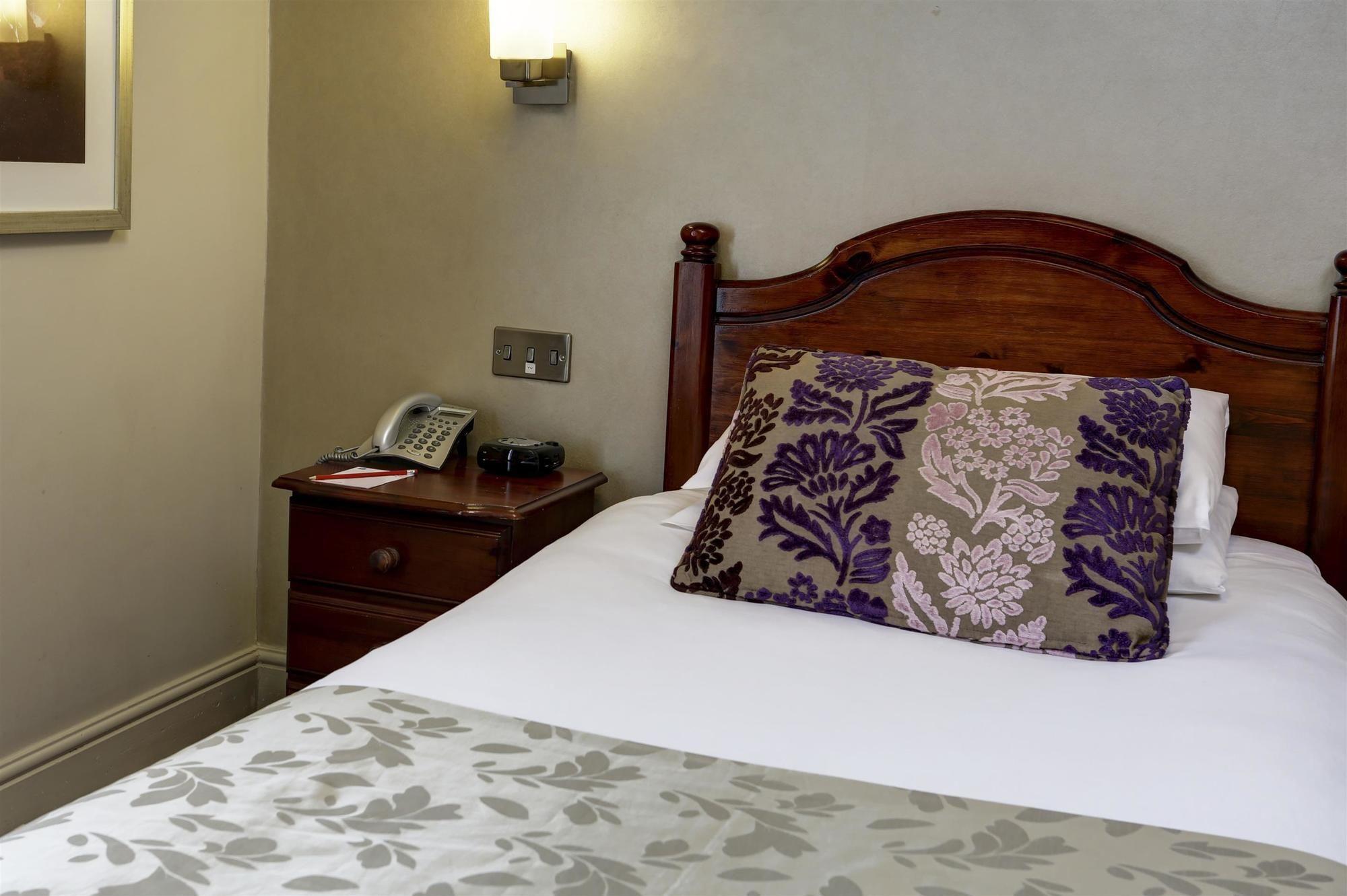 Best Western The Westley Hotel Birmingham Exterior photo
