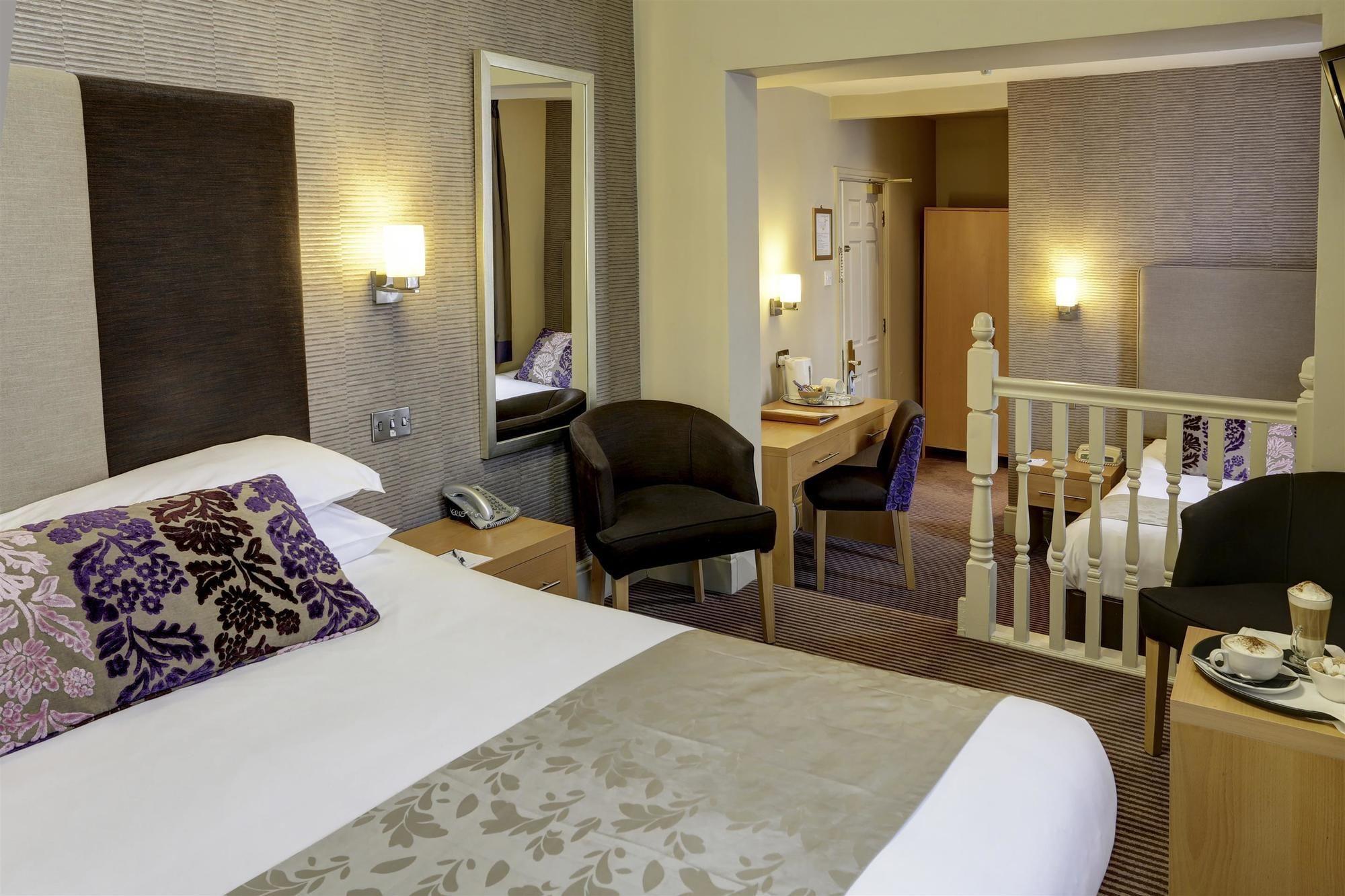 Best Western The Westley Hotel Birmingham Exterior photo
