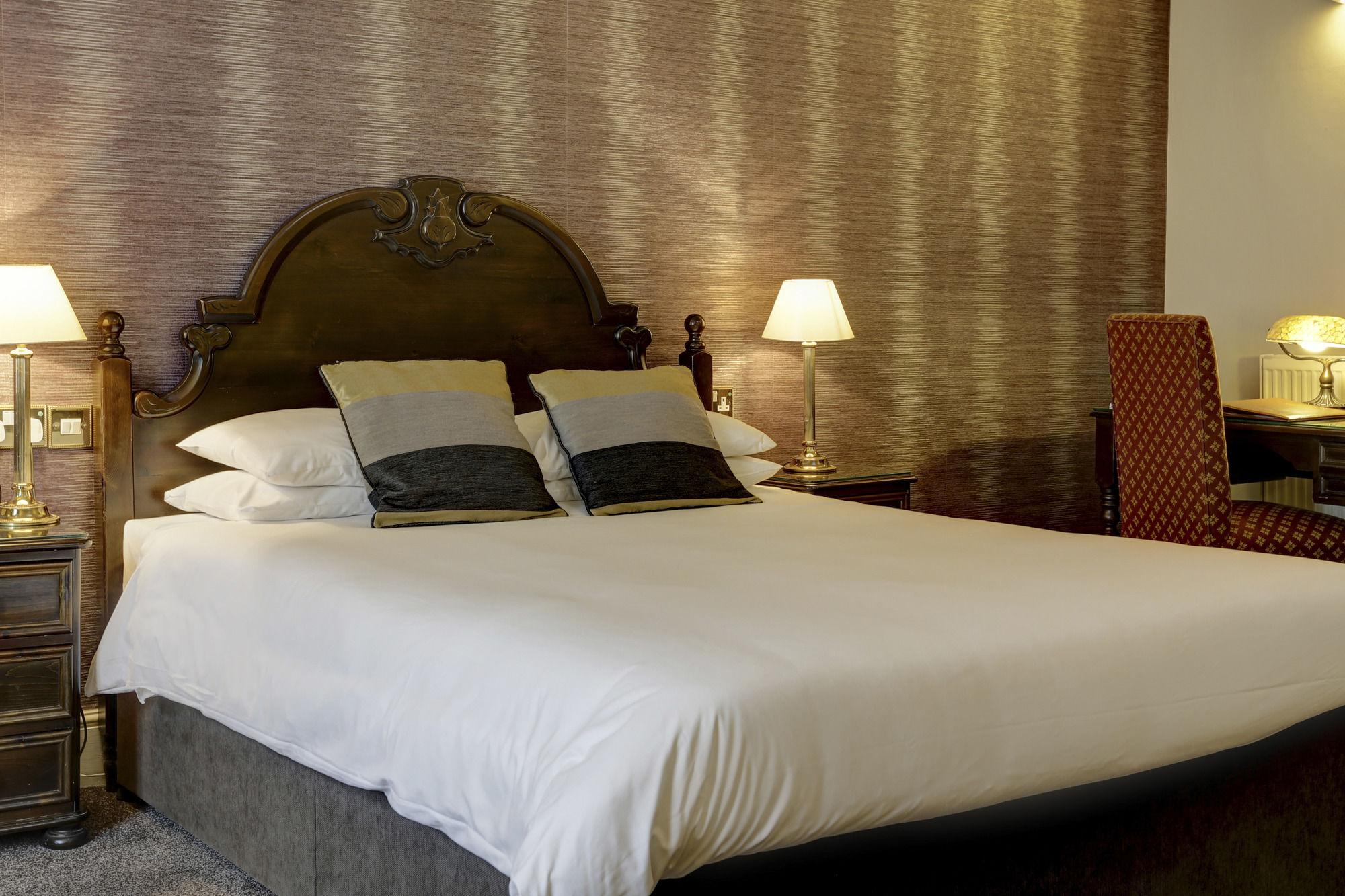 Best Western The Westley Hotel Birmingham Exterior photo