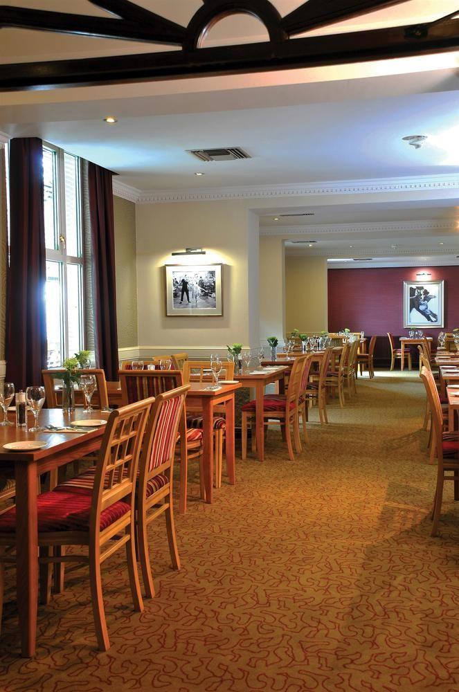 Best Western The Westley Hotel Birmingham Exterior photo