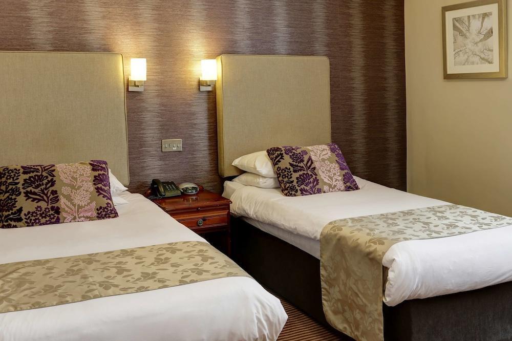 Best Western The Westley Hotel Birmingham Exterior photo