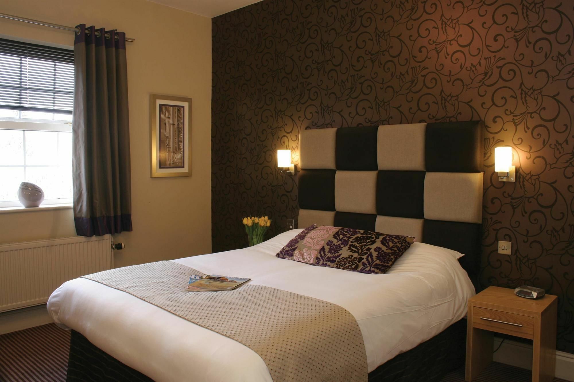 Best Western The Westley Hotel Birmingham Room photo