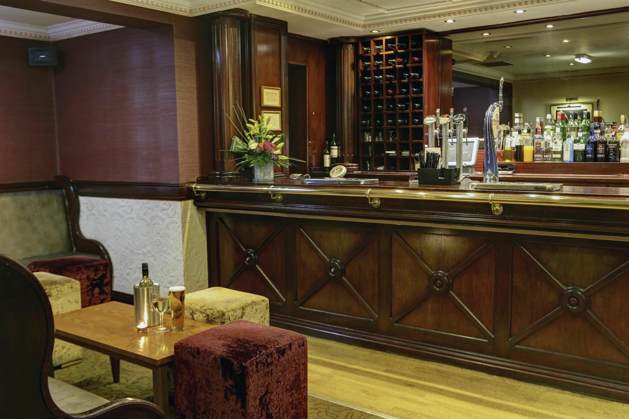 Best Western The Westley Hotel Birmingham Exterior photo